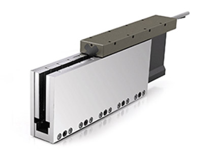 Linear motors